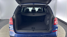 BMW X3 xDrive20d M Sport 5dr Step Auto Diesel Estate